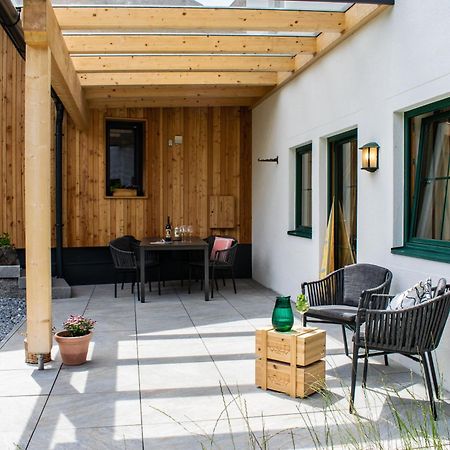 Weinzeit Chalet كونيغشليتن المظهر الخارجي الصورة