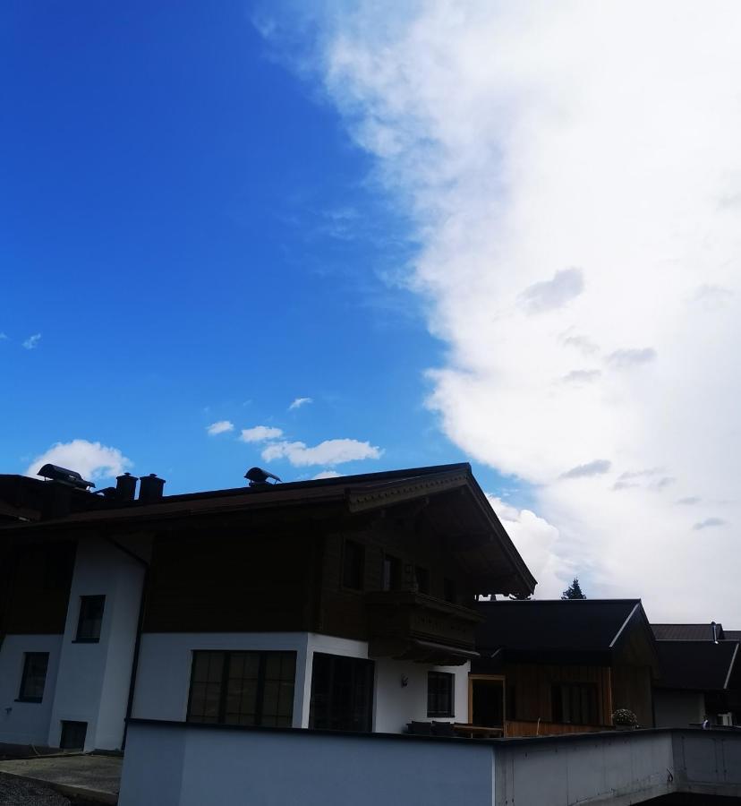 Weinzeit Chalet كونيغشليتن المظهر الخارجي الصورة