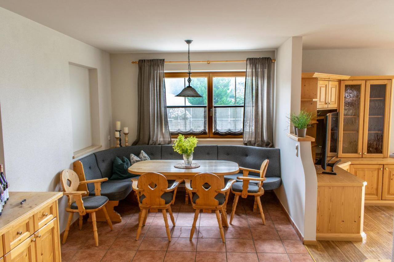 Weinzeit Chalet كونيغشليتن المظهر الخارجي الصورة