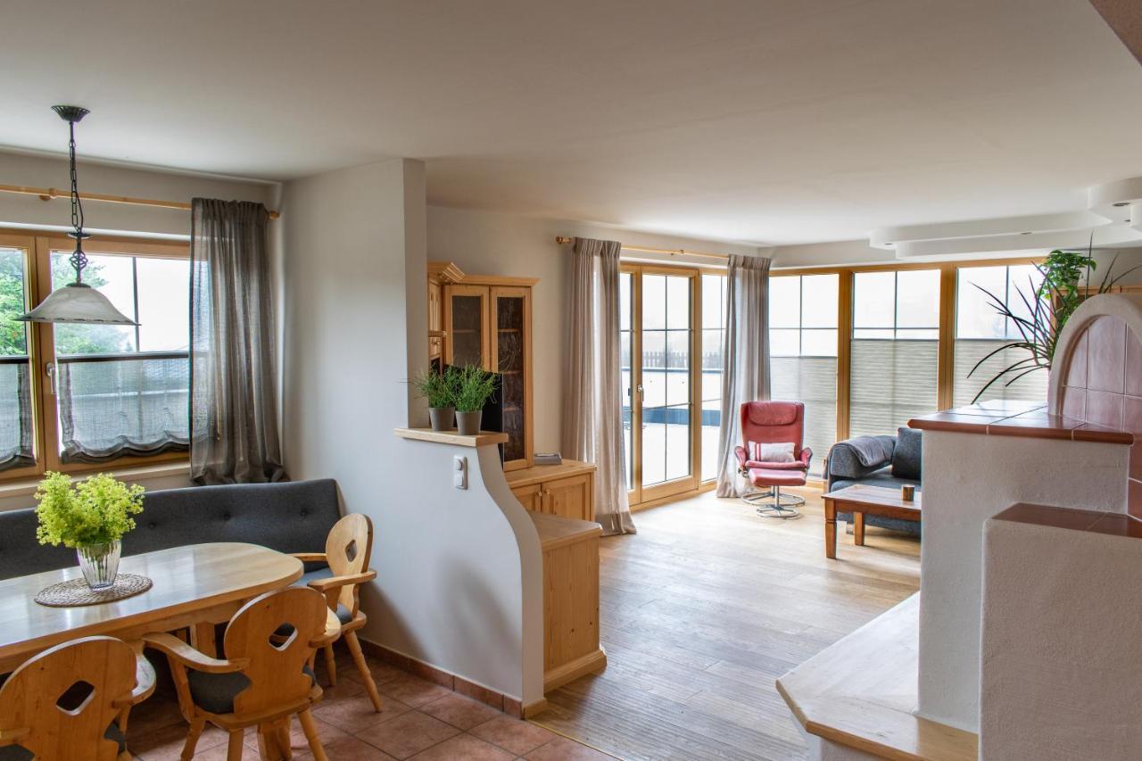 Weinzeit Chalet كونيغشليتن المظهر الخارجي الصورة