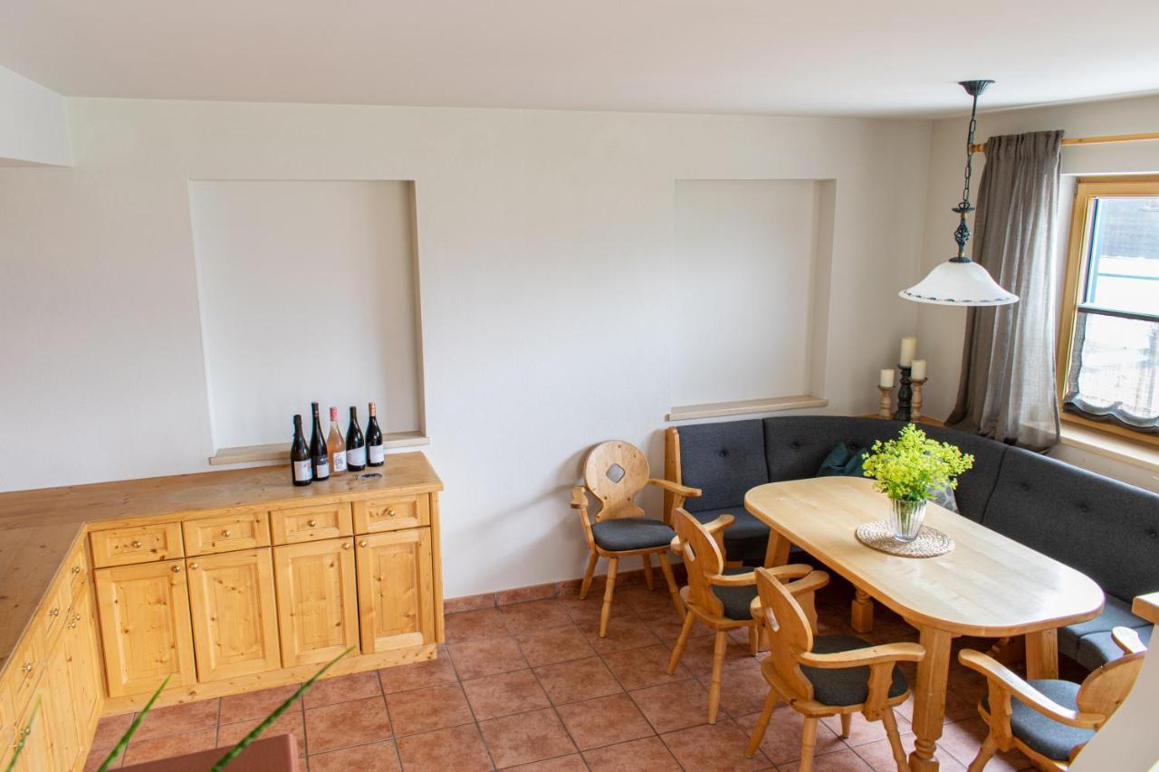 Weinzeit Chalet كونيغشليتن المظهر الخارجي الصورة