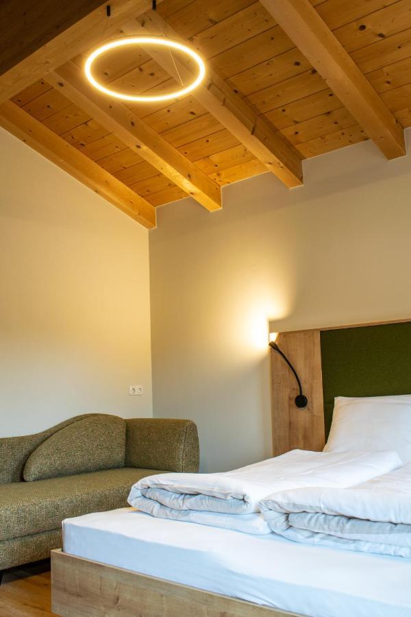 Weinzeit Chalet كونيغشليتن المظهر الخارجي الصورة