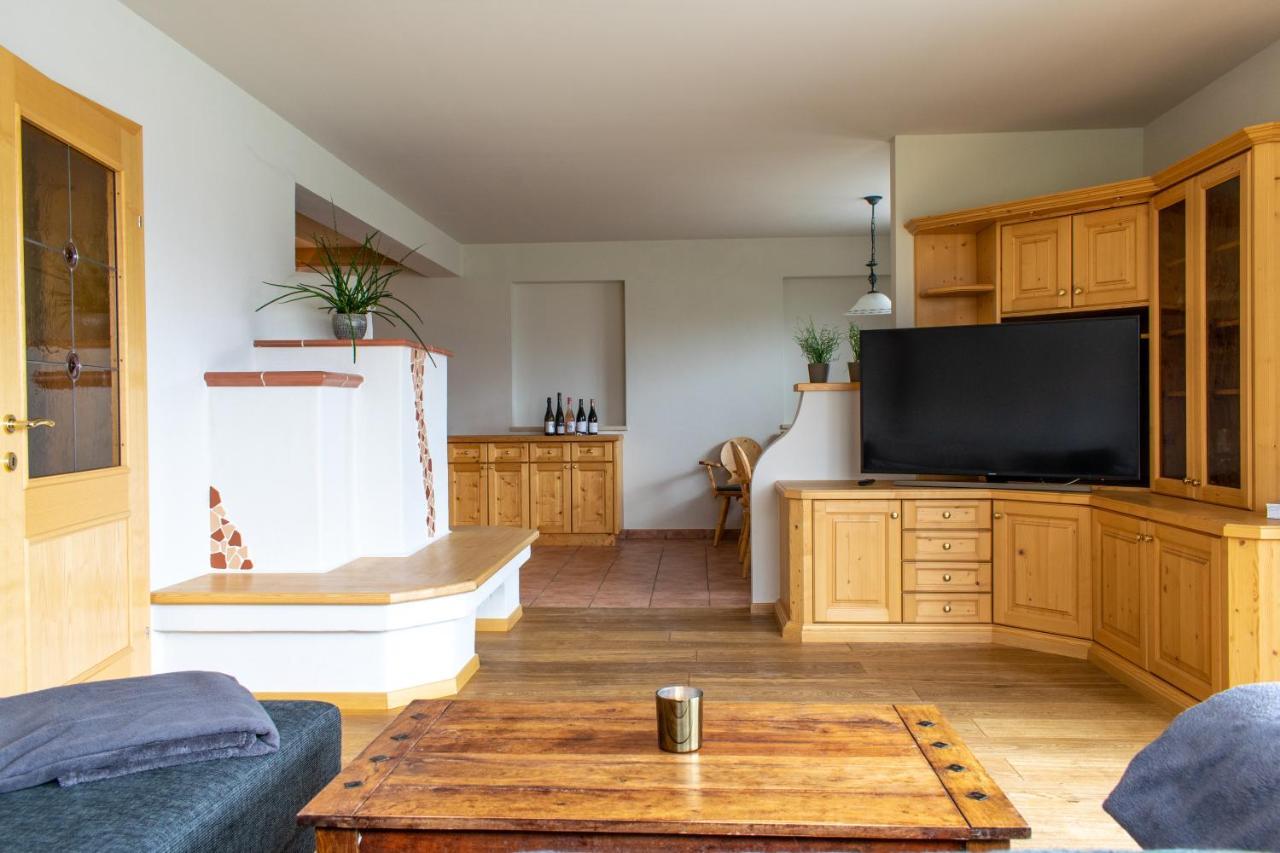 Weinzeit Chalet كونيغشليتن المظهر الخارجي الصورة