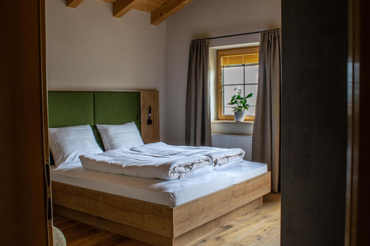 Weinzeit Chalet كونيغشليتن المظهر الخارجي الصورة