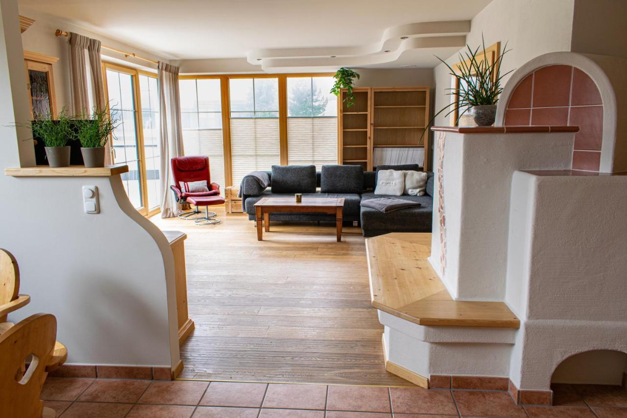 Weinzeit Chalet كونيغشليتن المظهر الخارجي الصورة