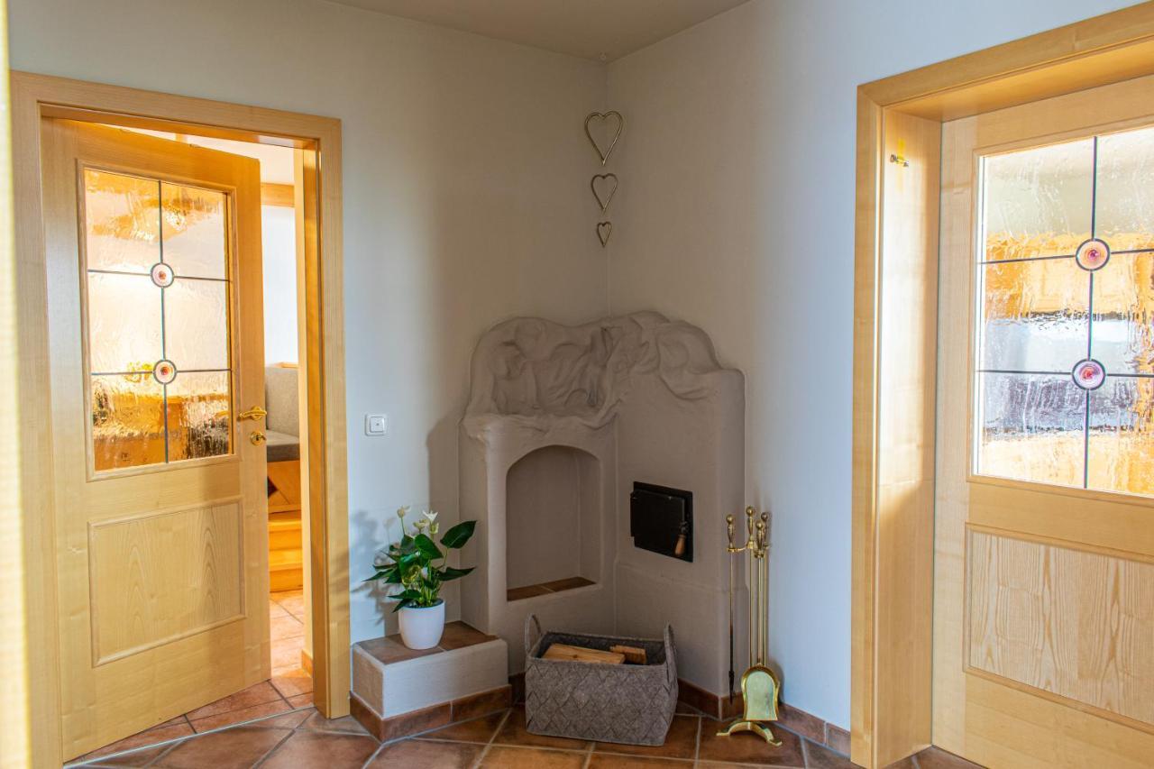 Weinzeit Chalet كونيغشليتن المظهر الخارجي الصورة